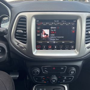 2018 JEEP COMPASS LATITUDE — миниатюра 37