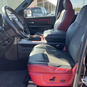 صورة مصغرة 32 لـ 2017 RAM 1500 REBEL