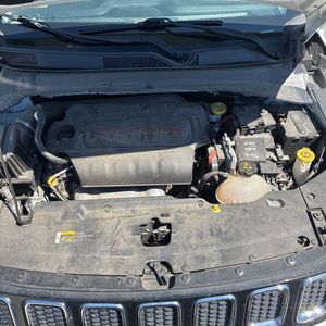 2018 JEEP COMPASS LATITUDE 缩略图 44