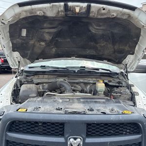 2015 RAM 2500 TRADESMAN — миниатюра 37