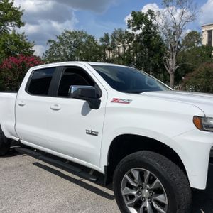 2019 Chevrolet SILVERADO 1500 LT — миниатюра 13