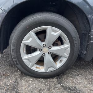 2016 Subaru FORESTER 2.5I PREMIUM — миниатюра 17