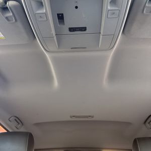 2019 Chevrolet SILVERADO 3500HD LTZ — миниатюра 41