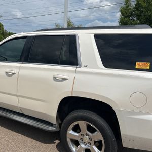 CHEVROLET TAHOE LT - 6