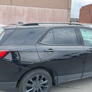 CHEVROLET EQUINOX RS - 9