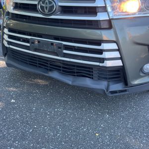 2018 Toyota HIGHLANDER XLE 照片 57