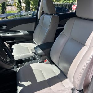 2015 Honda CR-V EX-L — фото 31