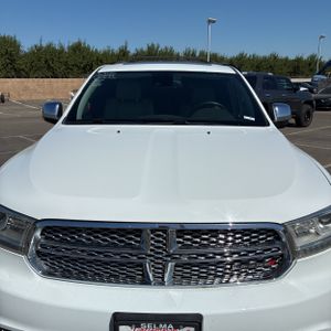 2014 Dodge DURANGO CITADEL 缩略图 15