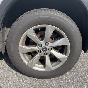 2019 Lexus RX 350 BASE 照片 18