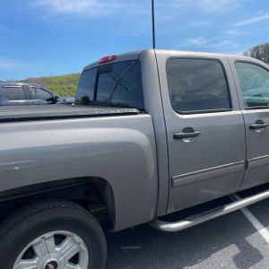 CHEVROLET SILVERADO 1500 LT - 9