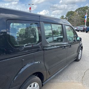 FORD TRANSIT CONNECT XL - 9