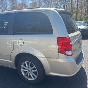 DODGE GRAND CARAVAN - 6