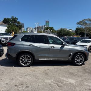 BMW X5 XDRIVE40I - 10