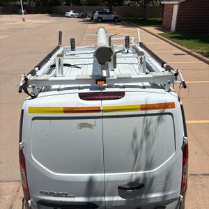صورة مصغرة 16 لـ 2016 FORD TRANSIT CONNECT XL