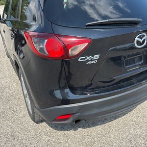 صورة 48 لـ 2013 Mazda CX-5 GRAND TOURING