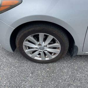 2014 KIA FORTE EX thumbnail 17