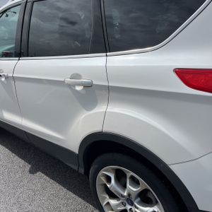 FORD ESCAPE TITANIUM - 6