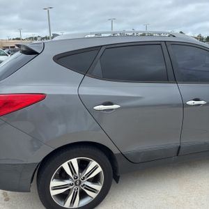 HYUNDAI TUCSON - 9