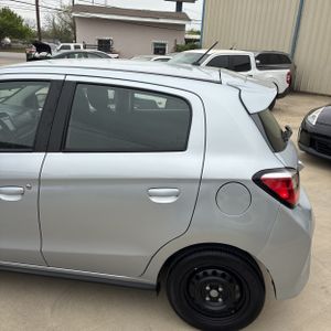 MITSUBISHI MIRAGE LE - 6