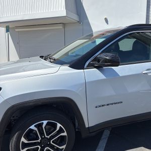 JEEP COMPASS - 2
