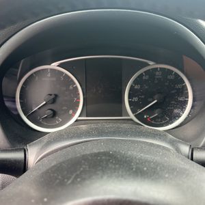 2017 Nissan SENTRA SR 缩略图 37