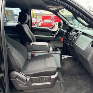 صورة مصغرة 33 لـ 2014 FORD F-150 STX