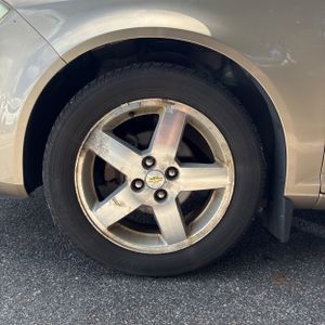 2005 Chevrolet COBALT LT 照片 17