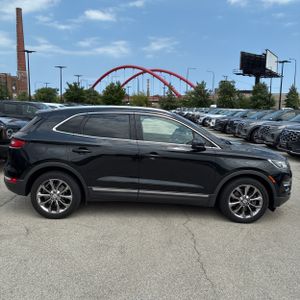 2015 Lincoln MKC BASE 照片 10