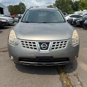 صورة مصغرة 14 لـ 2010 Nissan ROGUE SL
