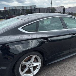 AUDI A5 2.0T PREMIUM - 9