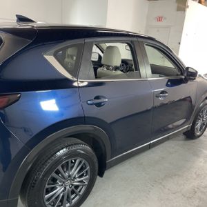 صورة 9 لـ 2020 Mazda CX-5 TOURING