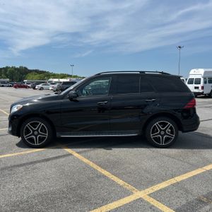 MERCEDES-BENZ GLE-CLASS - 3