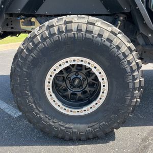 صورة مصغرة 19 لـ 2021 JEEP GLADIATOR RUBICON
