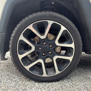 2018 JEEP COMPASS LIMITED — миниатюра 17
