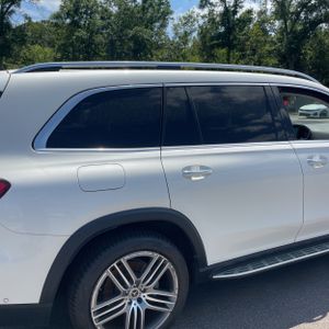 MERCEDES-BENZ GLS - 9