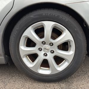 2007 Nissan MAXIMA 3.5 SL 照片 18