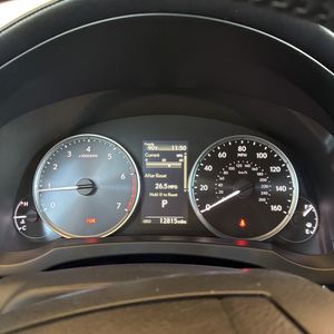 2023 Lexus IS 300 BASE — миниатюра 33