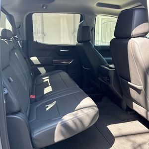 2021 Chevrolet SILVERADO 1500 LT TRAIL BOSS — фото 30
