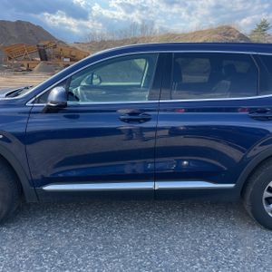 HYUNDAI SANTA FE SEL - 4