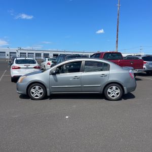 NISSAN SENTRA 2.0 S - 3
