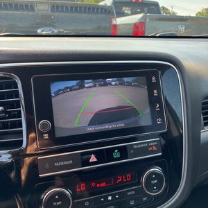 صورة مصغرة 38 لـ 2019 Mitsubishi OUTLANDER SEL