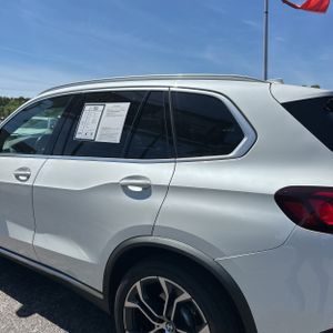 BMW X5 SDRIVE40I - 6
