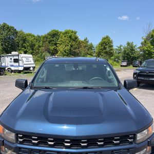 صورة مصغرة 15 لـ 2020 Chevrolet SILVERADO 1500 CUSTOM