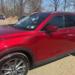 MAZDA CX-5 GRAND TOURING - 2