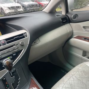 2010 Lexus RX 350 BASE 照片 99