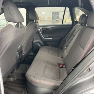 2021 Toyota RAV4 PRIME SE — фото 34