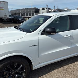 DODGE DURANGO - 2