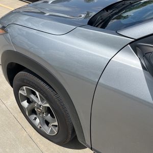 2025 Chevrolet TRAX LT 缩略图 56