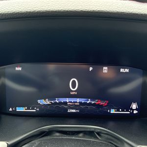 2023 JEEP COMPASS LIMITED thumbnail 40