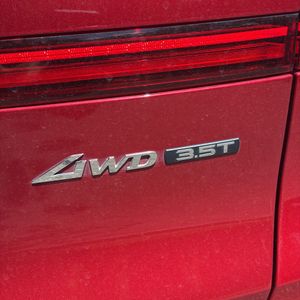 2023 Genesis GV70 3.5T SPORT — миниатюра 23